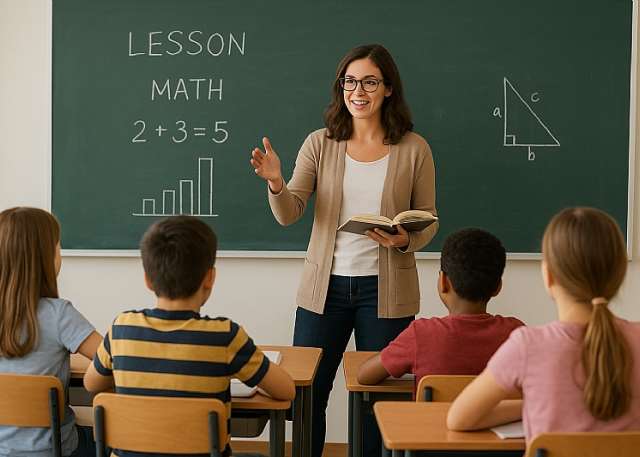 +2 Science Exam Preparation Tips